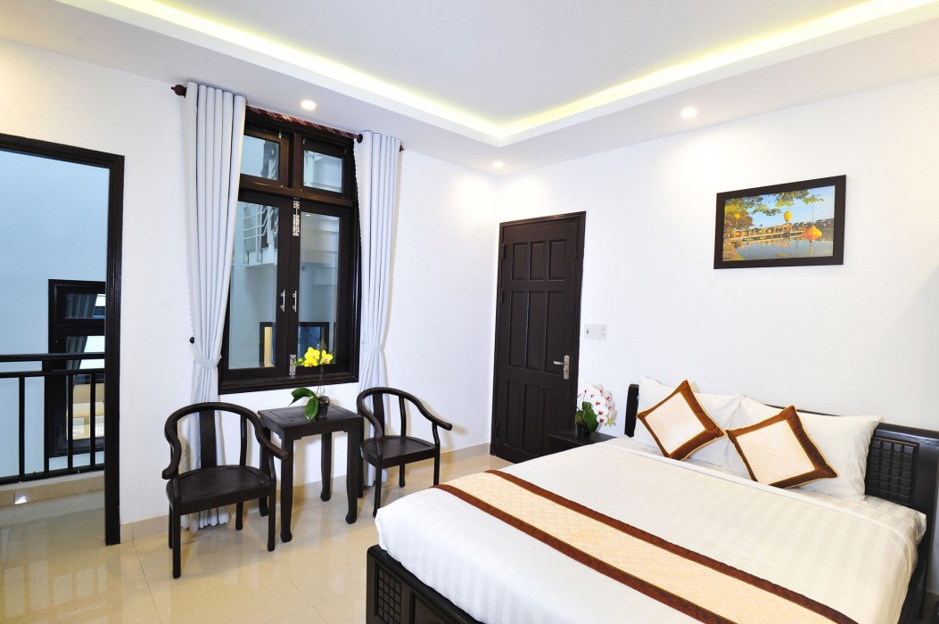 Hoi An Bali Homestay 28/40