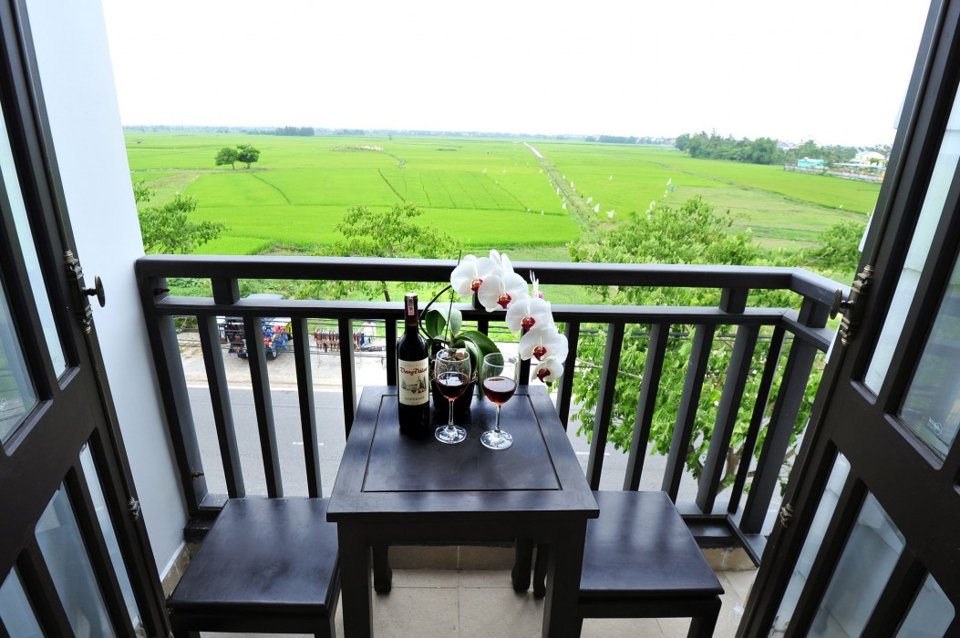 Hoi An Bali Homestay 31/40