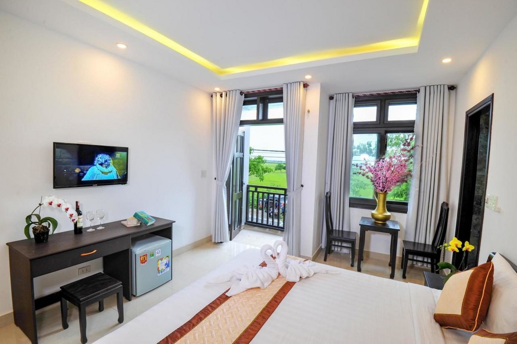Hoi An Bali Homestay 33/40