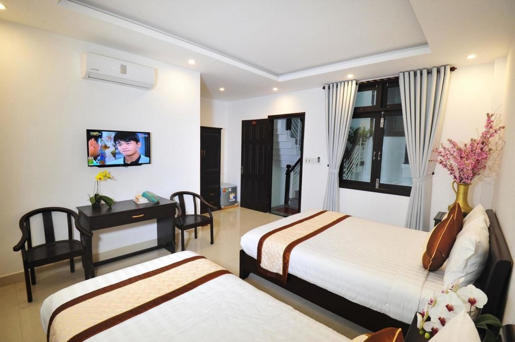 Hoi An Bali Homestay 24/40