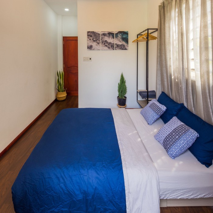 Saigon Cactus Homestay 42/68