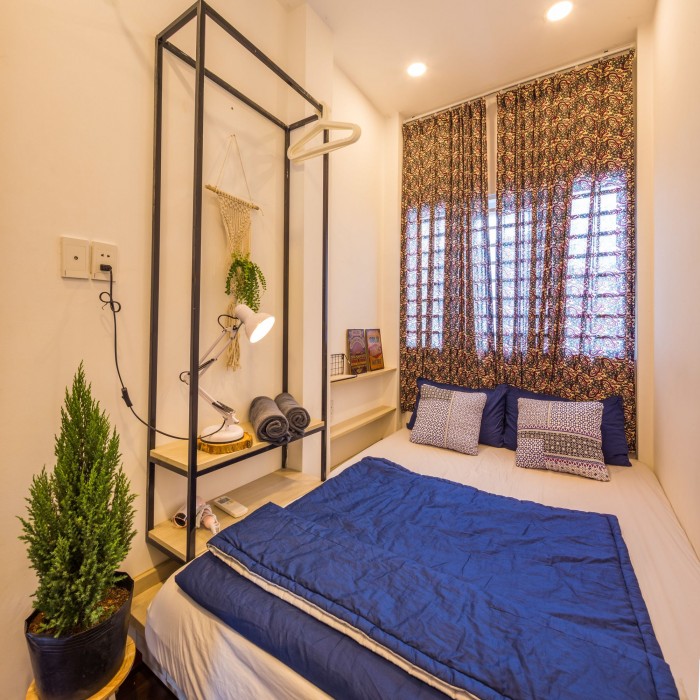 Saigon Cactus Homestay 31/68