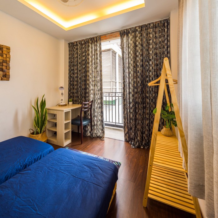 Saigon Cactus Homestay 37/68