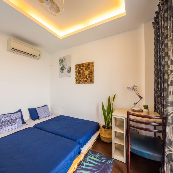 Saigon Cactus Homestay 29/68