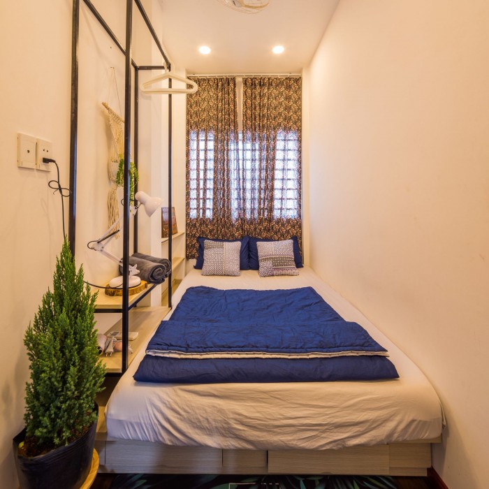 Saigon Cactus Homestay 30/68