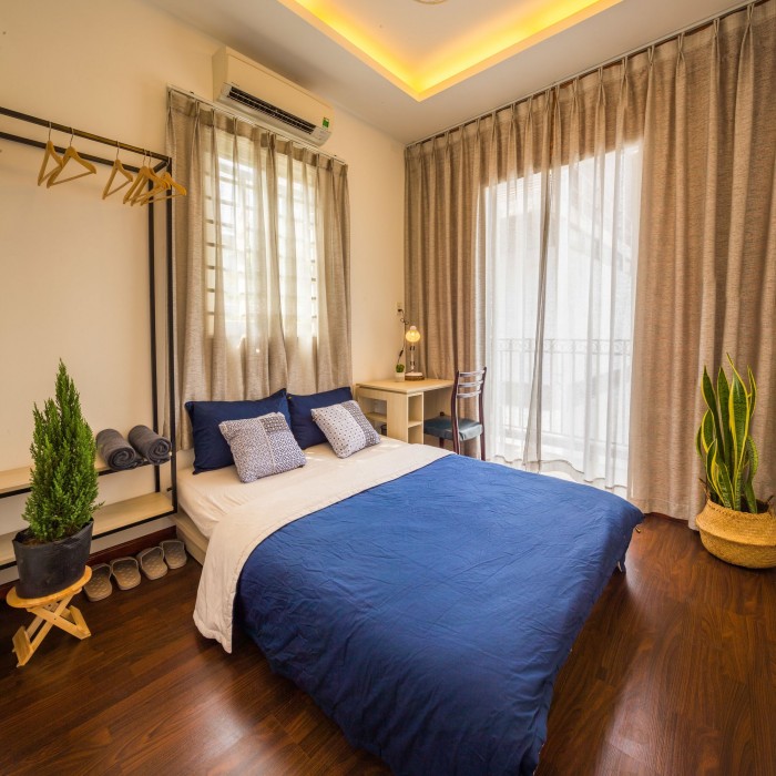 Saigon Cactus Homestay 36/68