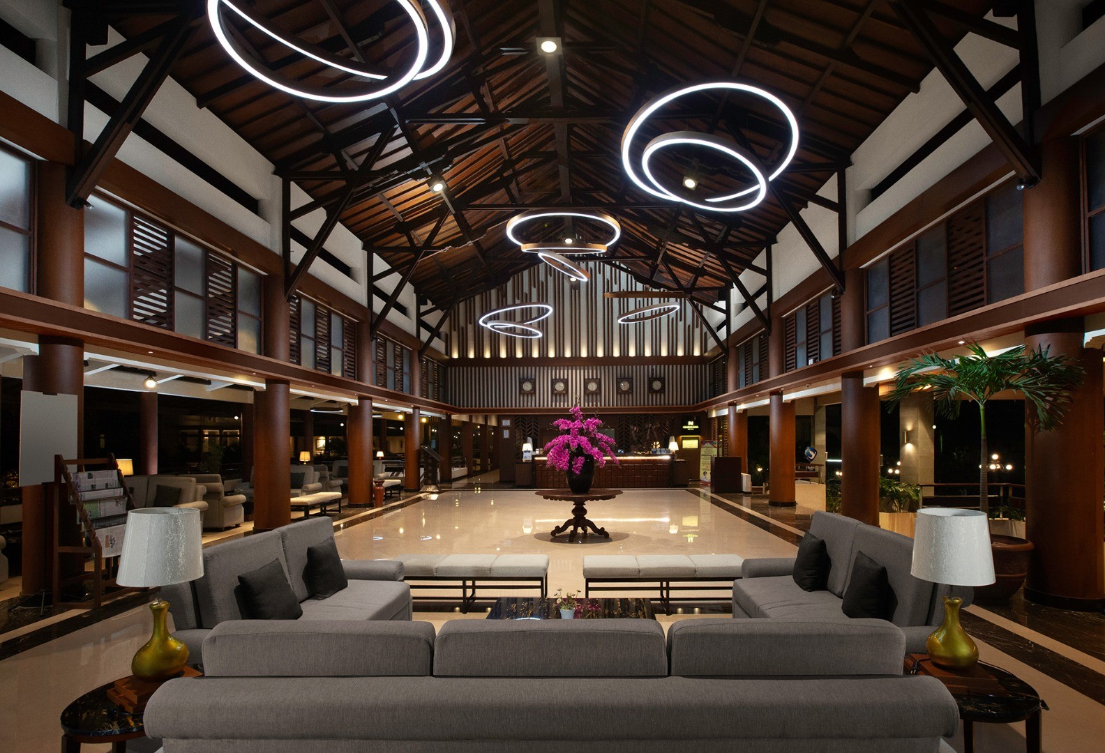 Lombok Raya Hotel 10/57