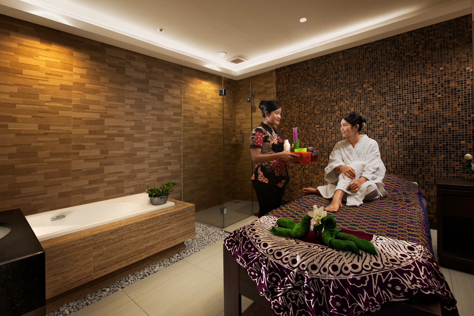 Lombok Raya Hotel 30/57