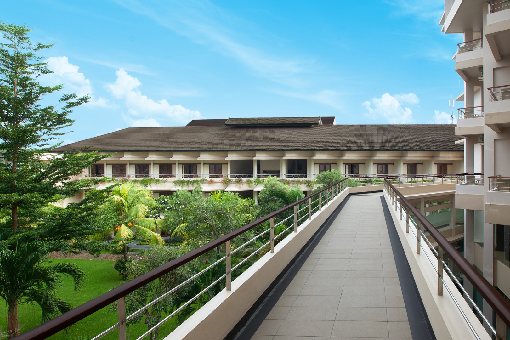 Lombok Raya酒店(Lombok Raya Hotel) 图片3