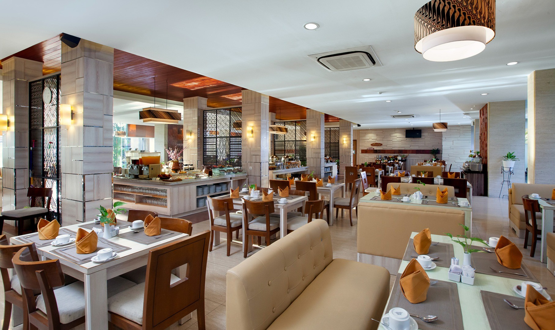 Lombok Raya Hotel 28/57