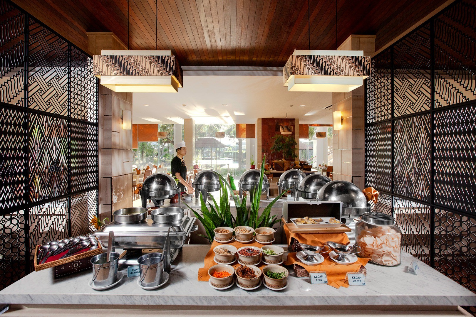 Lombok Raya Hotel 27/57
