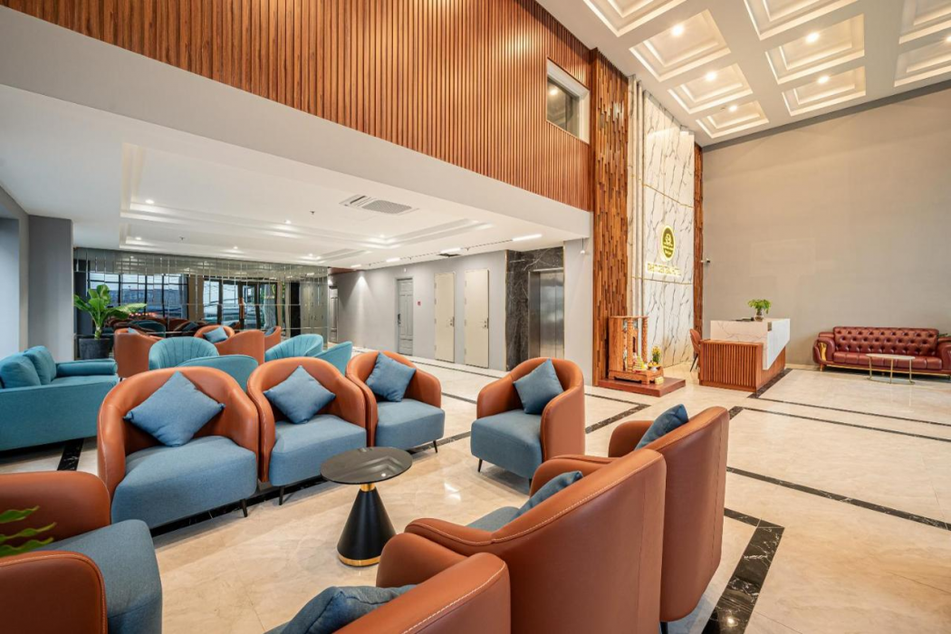 Tahiti Central Hotel 5/59