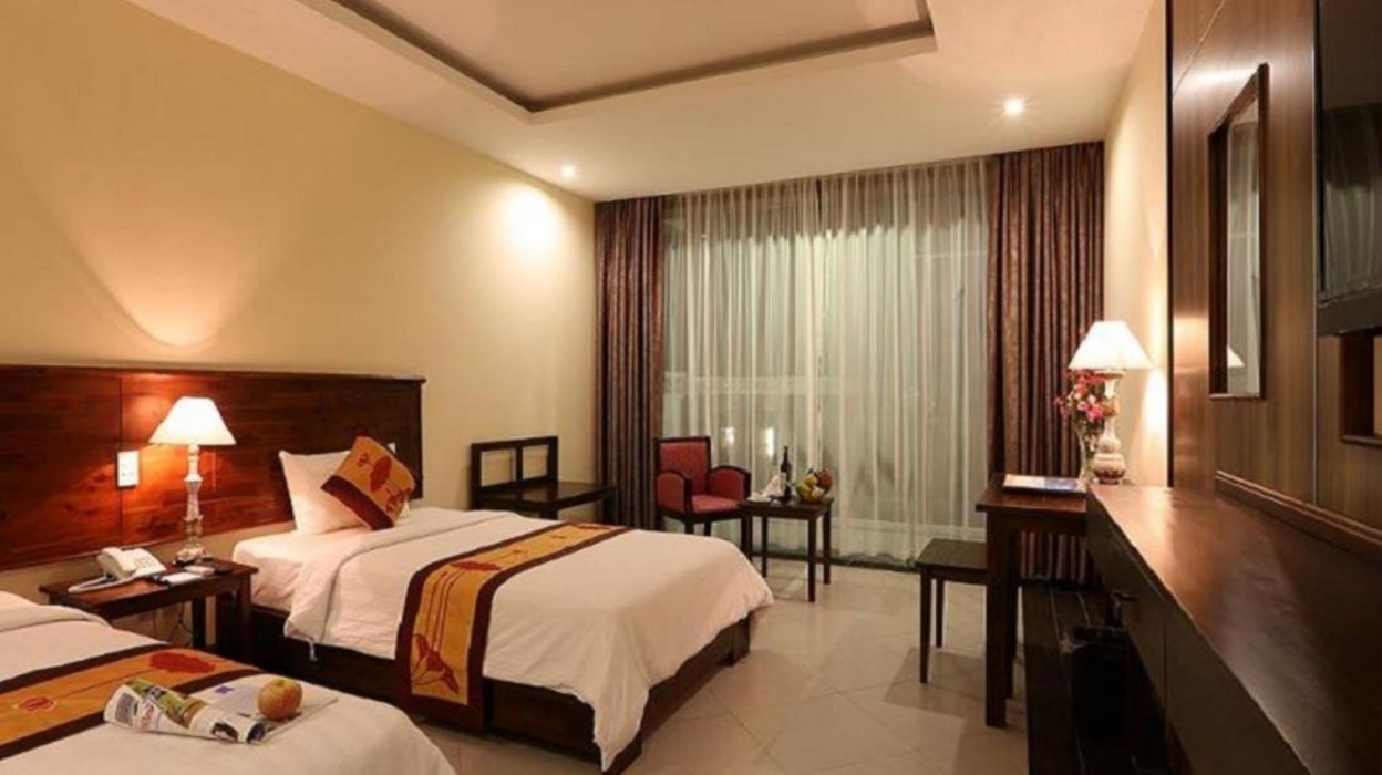 Bao Ninh Beach Resort 61/85