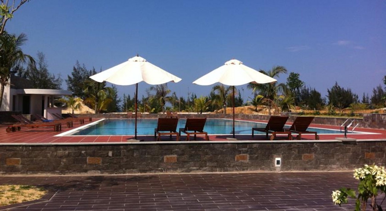 Bao Ninh Beach Resort 14/85