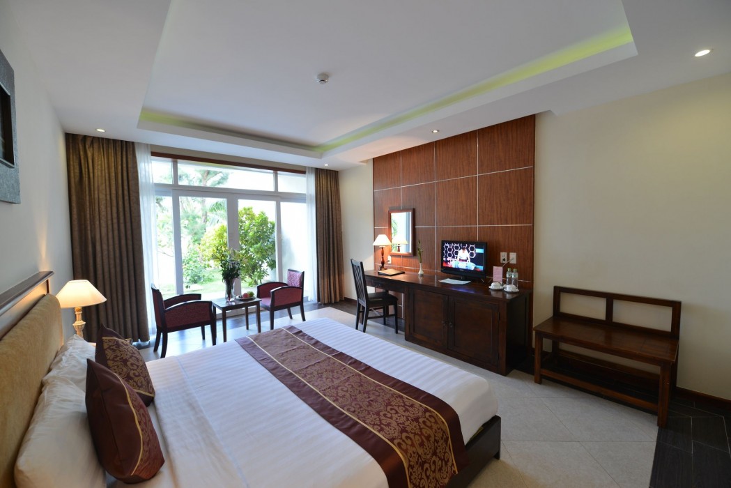 Bao Ninh Beach Resort 52/85