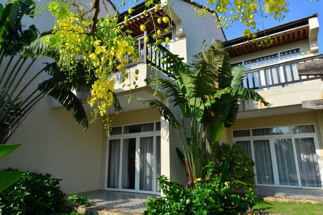 Bao Ninh Beach Resort 59/85