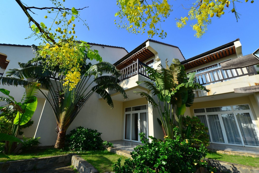 Bao Ninh Beach Resort 49/85