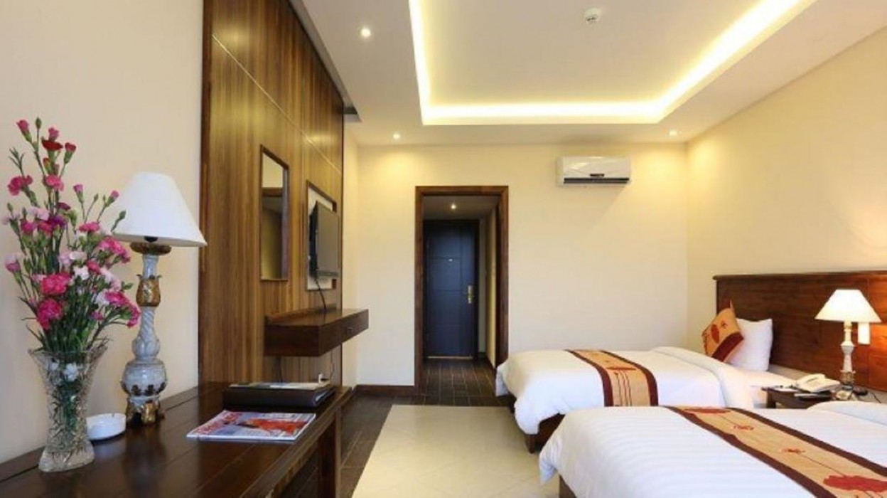 Bao Ninh Beach Resort 53/85