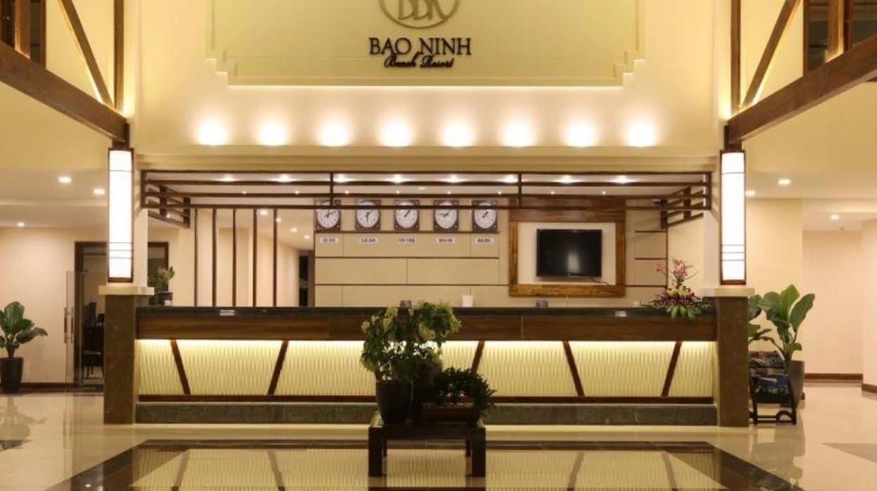 Bao Ninh Beach Resort 22/85