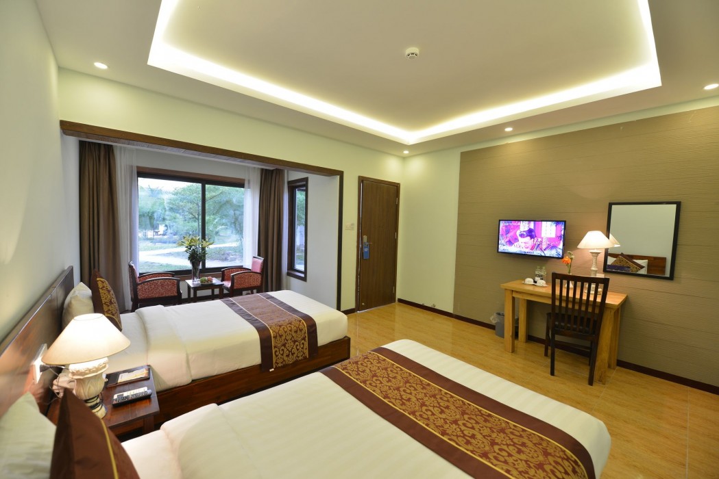 Bao Ninh Beach Resort 36/85
