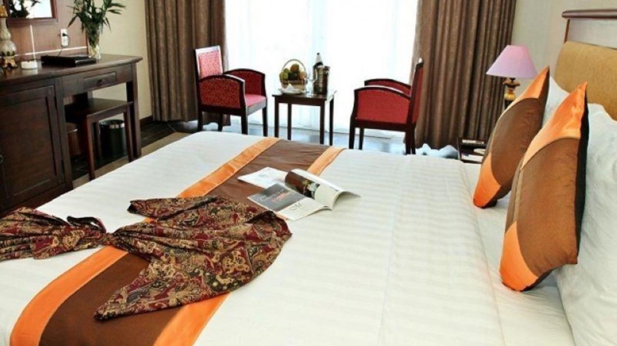 Bao Ninh Beach Resort 23/85