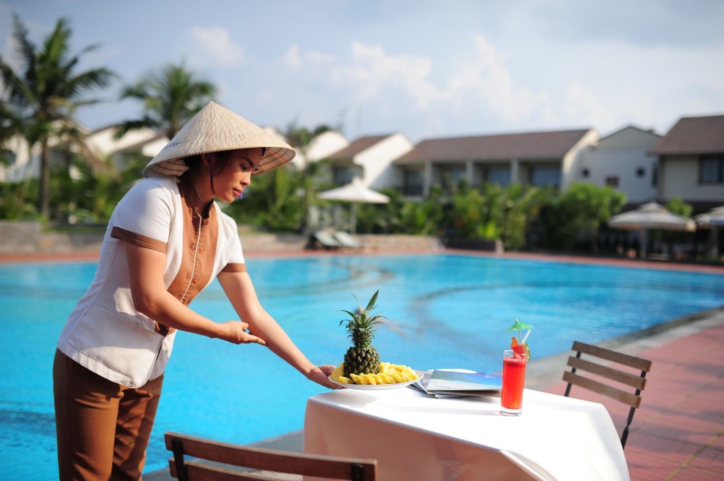 Bao Ninh Beach Resort 45/85