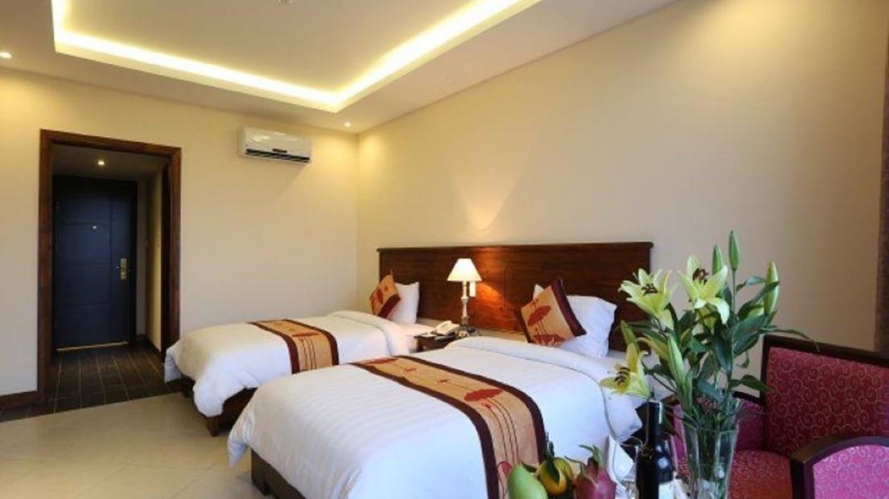 Bao Ninh Beach Resort 41/85