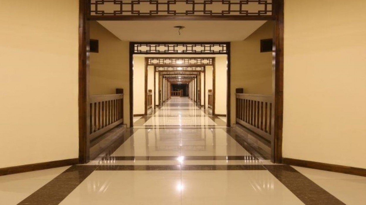 Bao Ninh Beach Resort 46/85