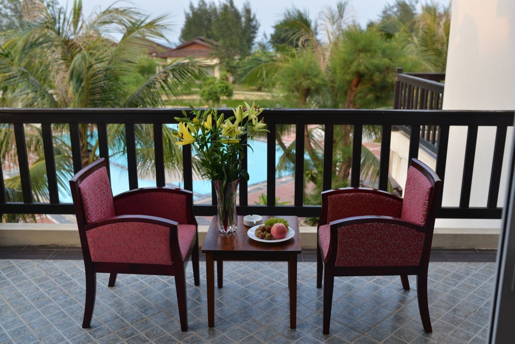 Bao Ninh Beach Resort 17/85