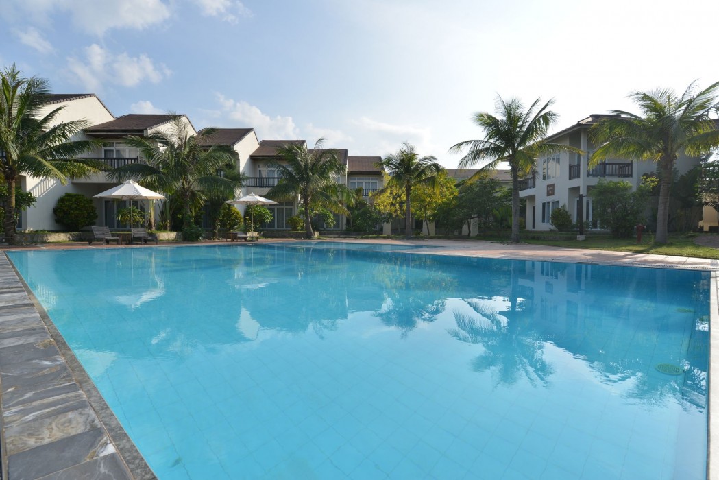 Bao Ninh Beach Resort 16/85