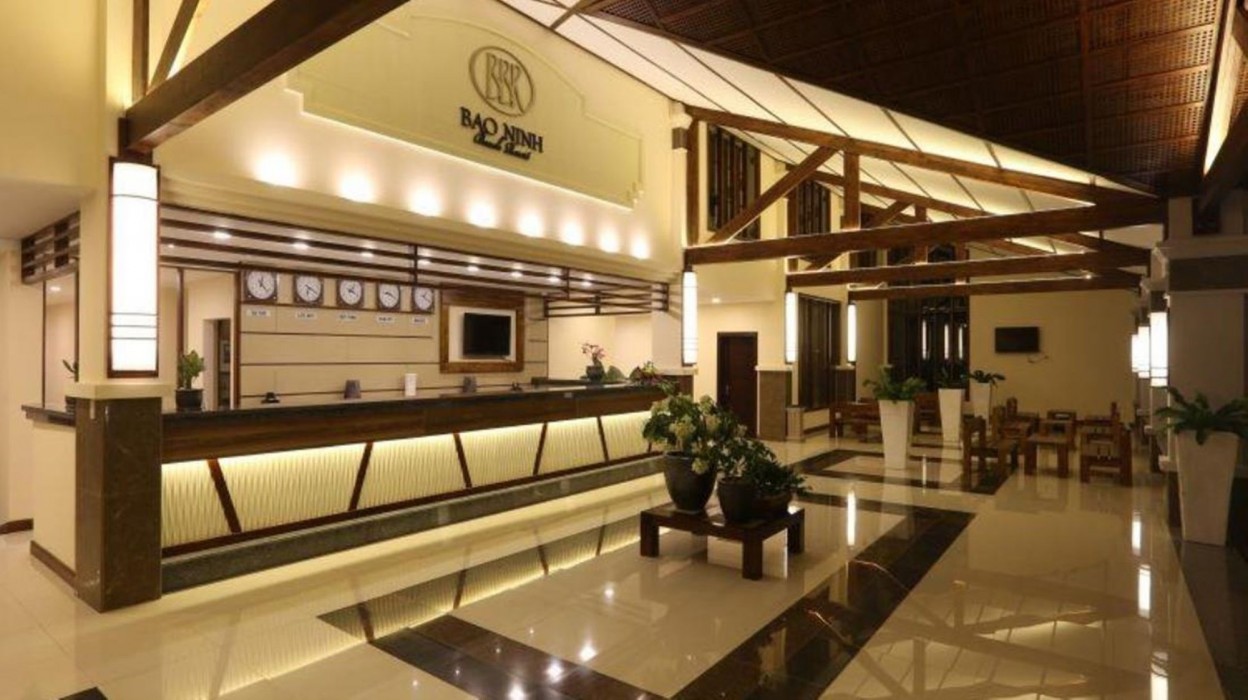 Bao Ninh Beach Resort 18/85