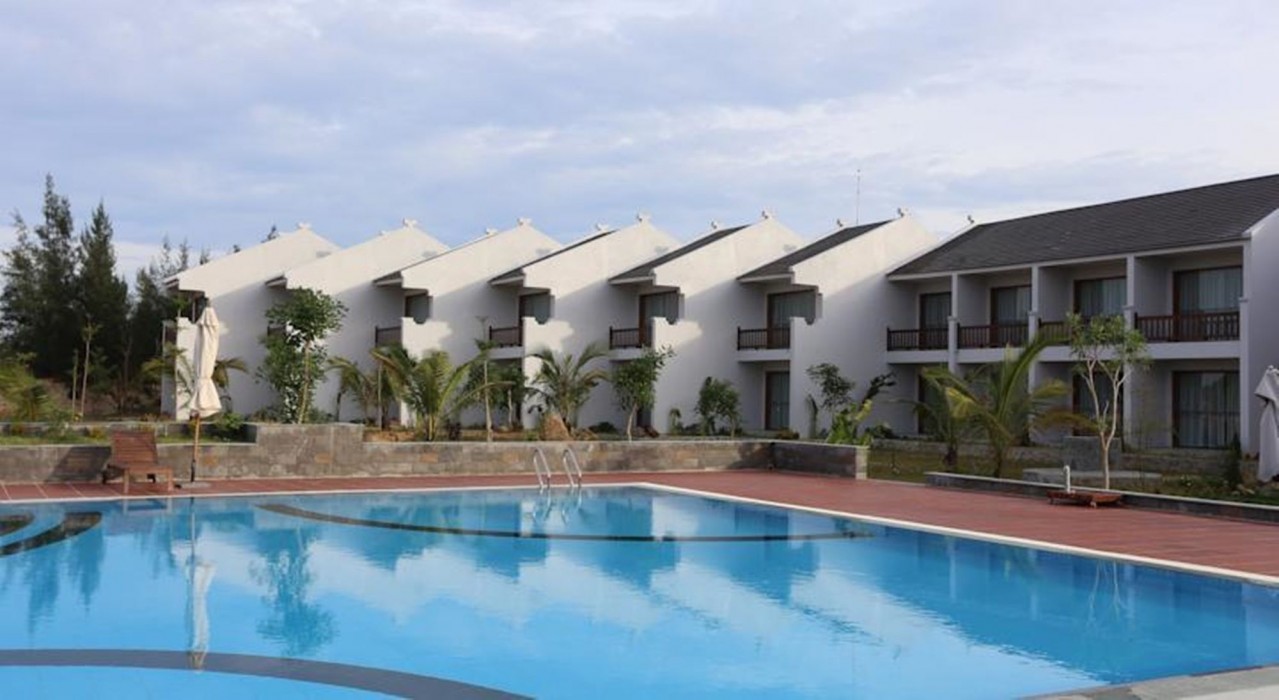 Bao Ninh Beach Resort 31/85