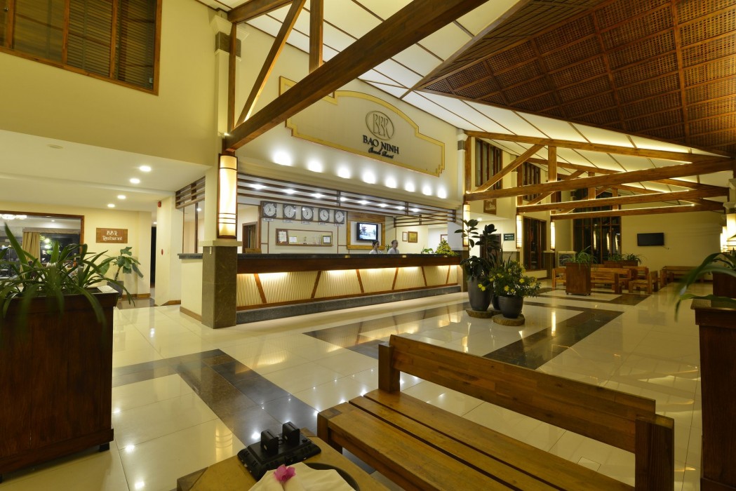 Bao Ninh Beach Resort 51/85