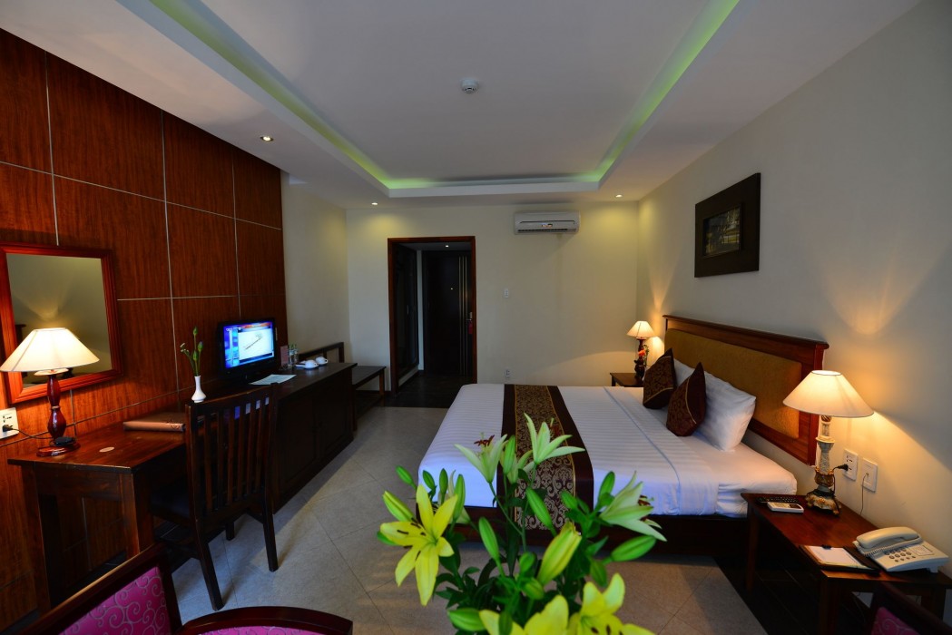 Bao Ninh Beach Resort 28/85