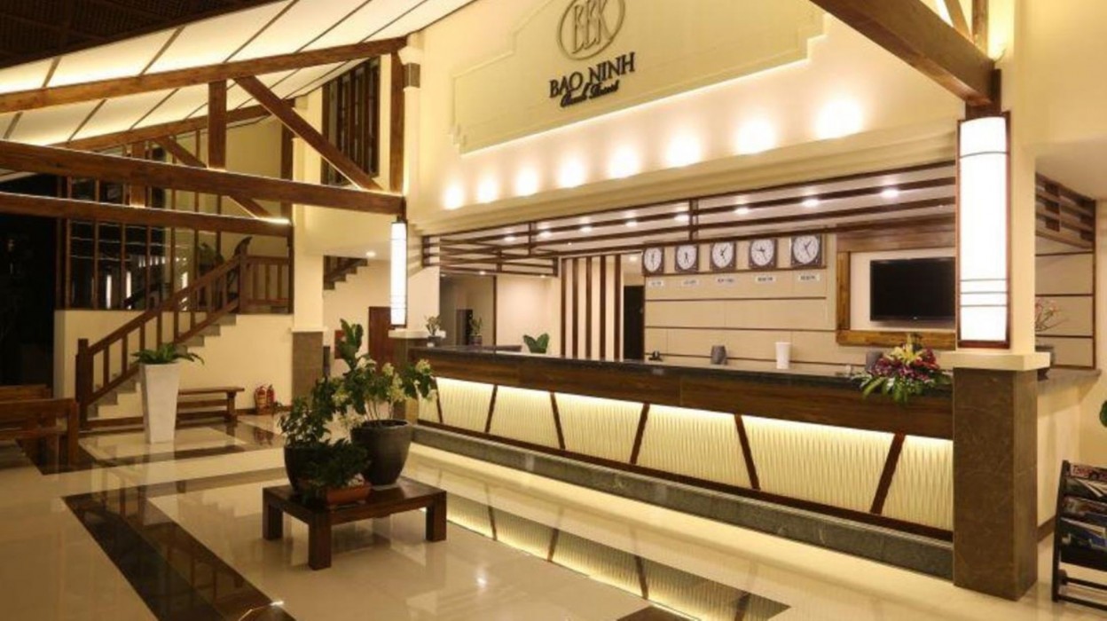 Bao Ninh Beach Resort 21/85