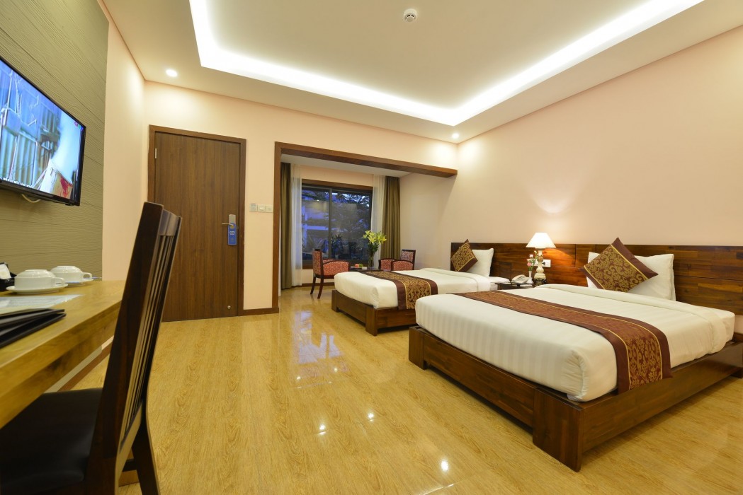 Bao Ninh Beach Resort 15/85
