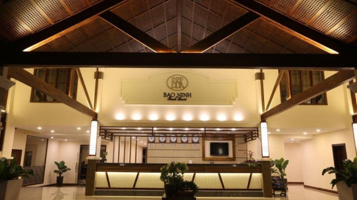 Bao Ninh Beach Resort 39/85