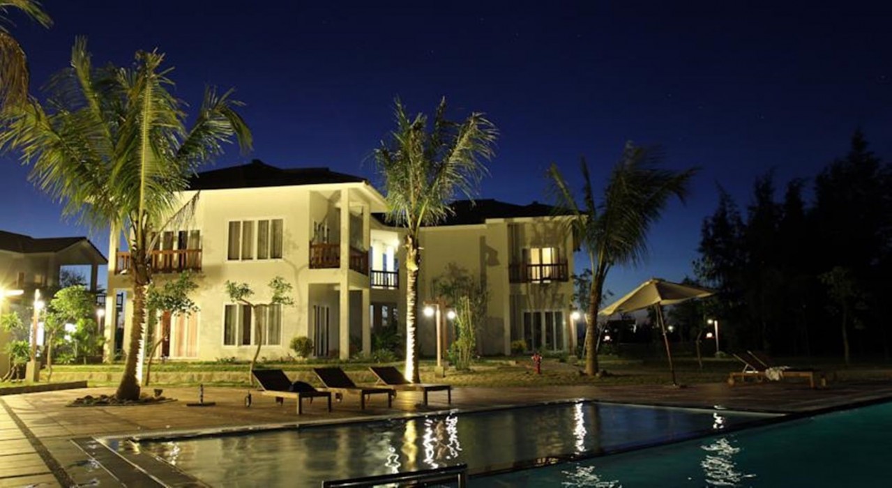 Bao Ninh Beach Resort 29/85