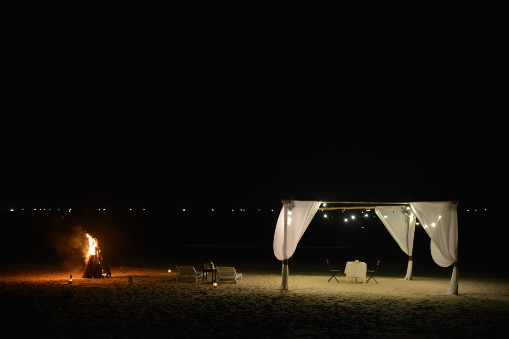 Bao Ninh Beach Resort 55/85