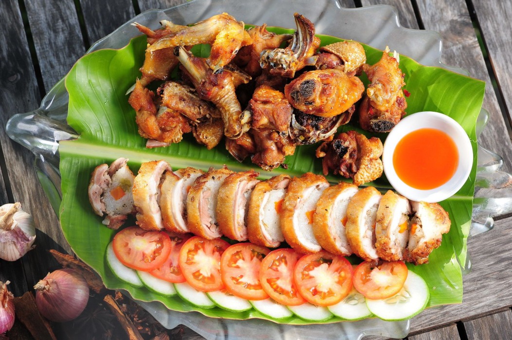 Bao Ninh Beach Resort 35/85