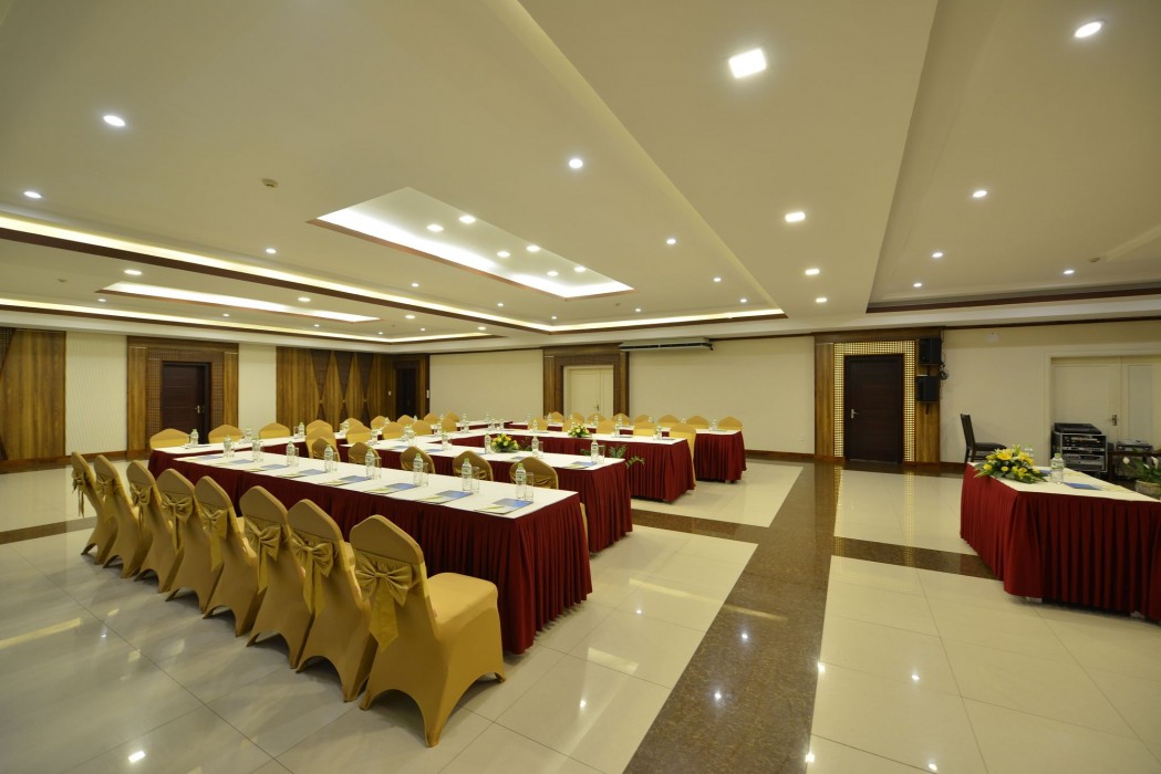 Bao Ninh Beach Resort 37/85