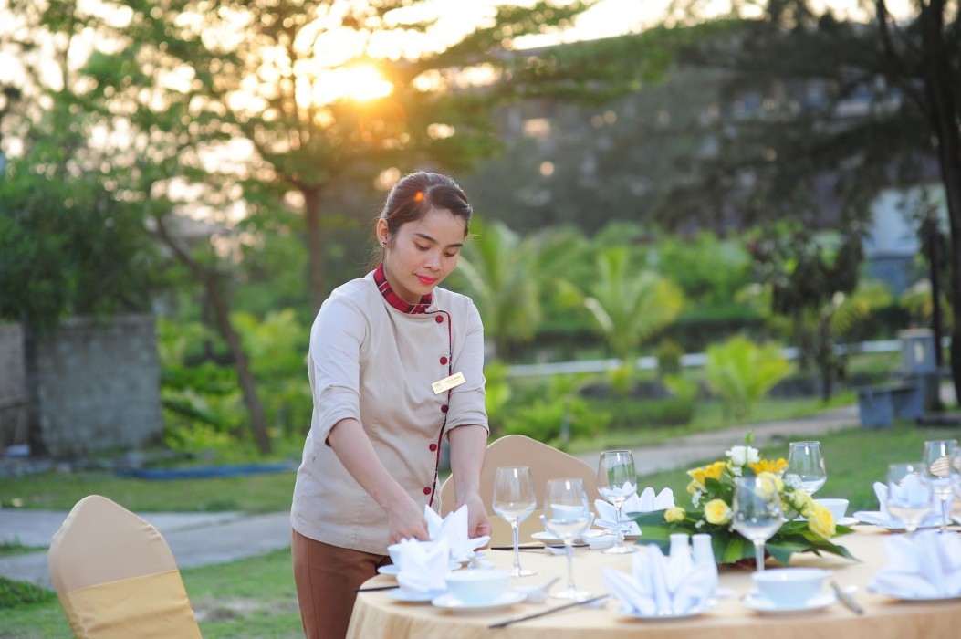 Bao Ninh Beach Resort 13/85
