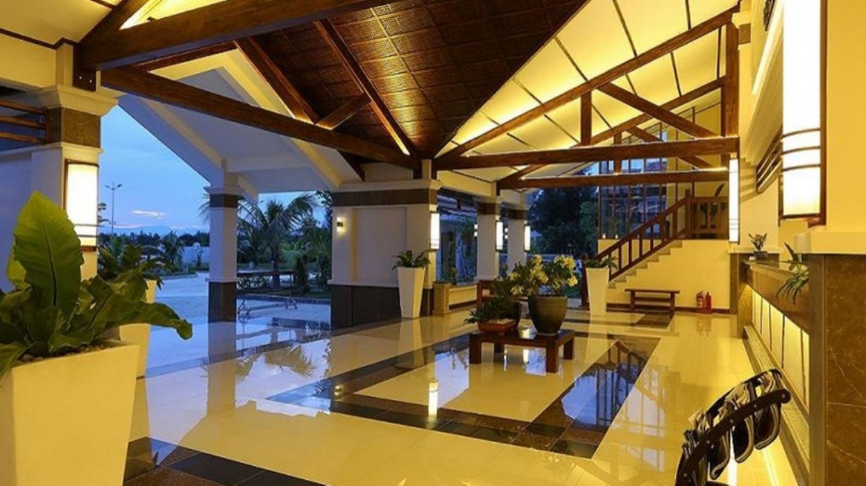 Bao Ninh Beach Resort 57/85