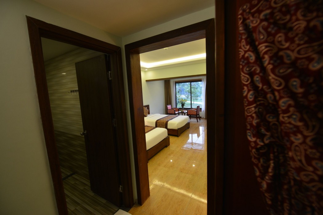 Bao Ninh Beach Resort 20/85