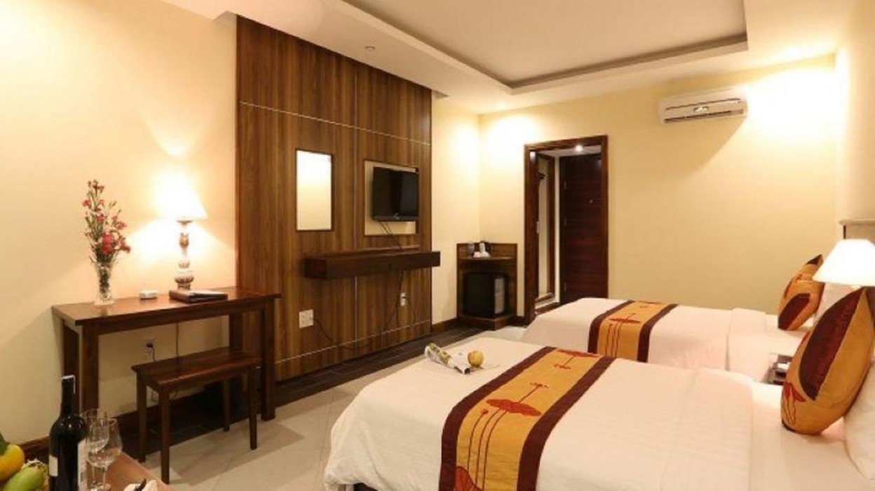 Bao Ninh Beach Resort 58/85