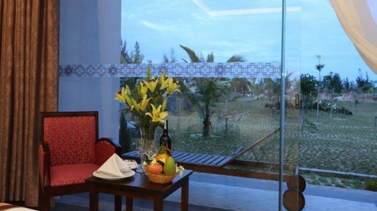 Bao Ninh Beach Resort 34/85