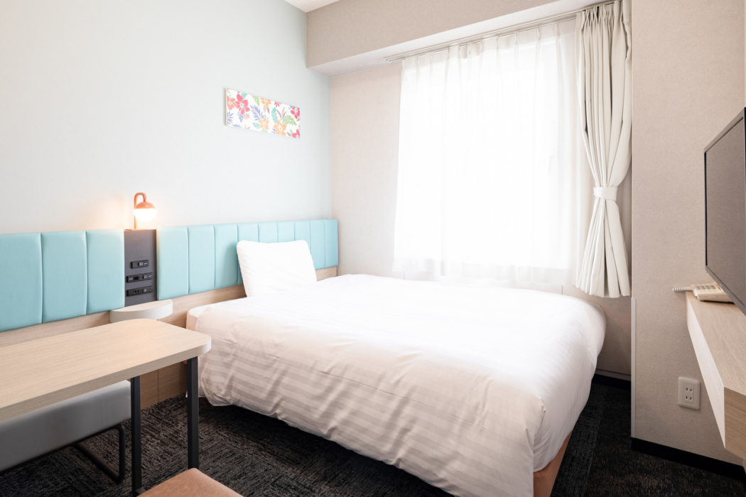 Comfort Hotel Naha Prefectural Office 10/55