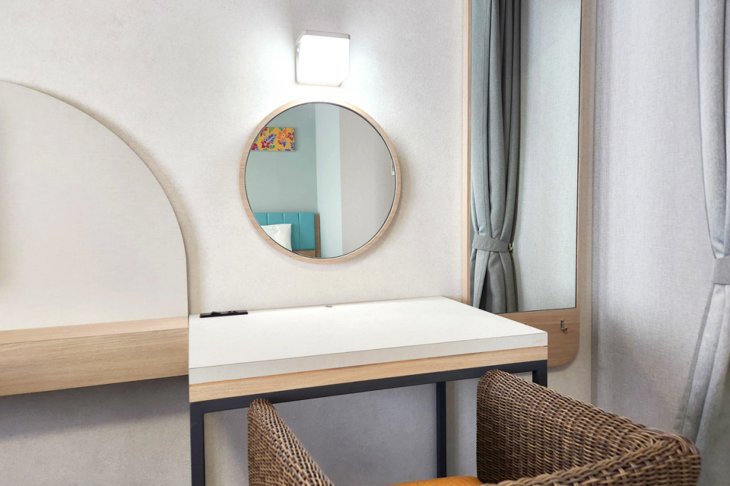 Comfort Hotel Naha Prefectural Office 14/55