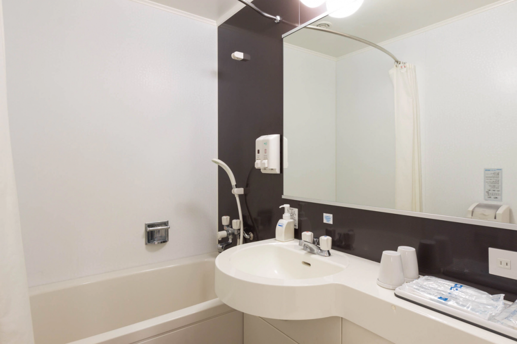Comfort Hotel Naha Prefectural Office 15/55