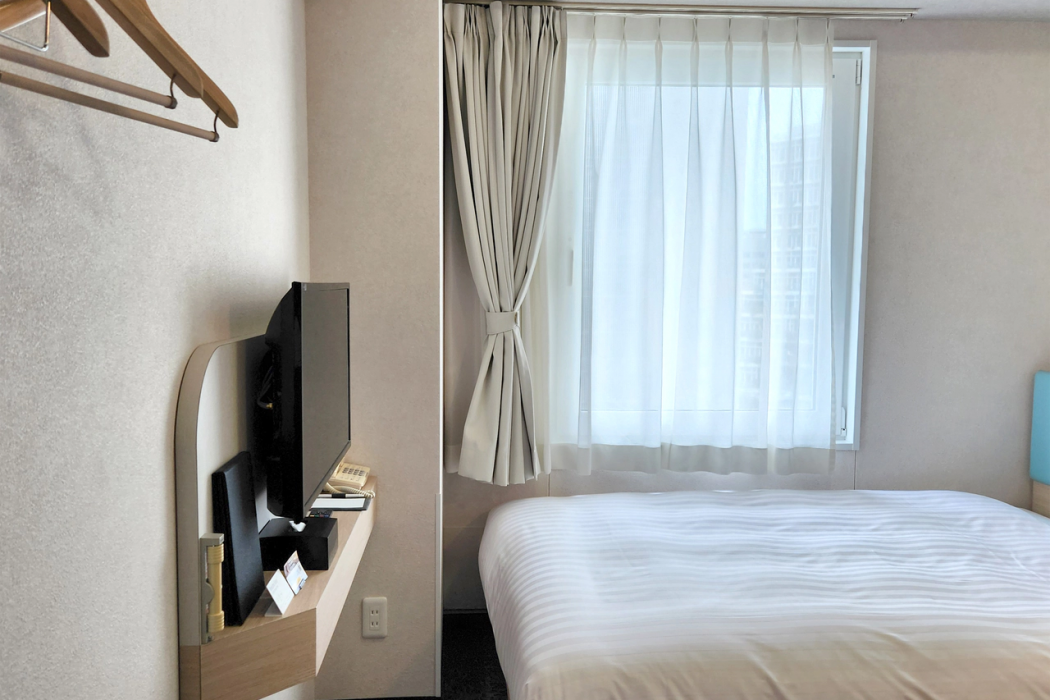 Comfort Hotel Naha Prefectural Office 13/55
